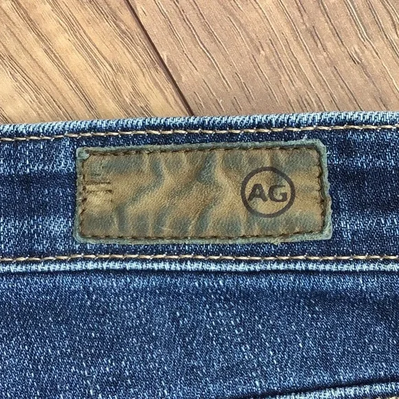 AG “THE STILT” JEANS - Picture 9 of 9